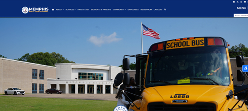 MSCS Website